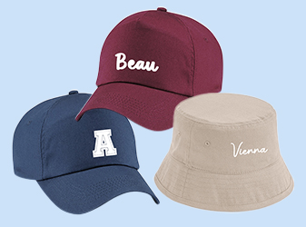 Petten & Bucket Hats